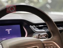 Jeep Grand Cherokee L